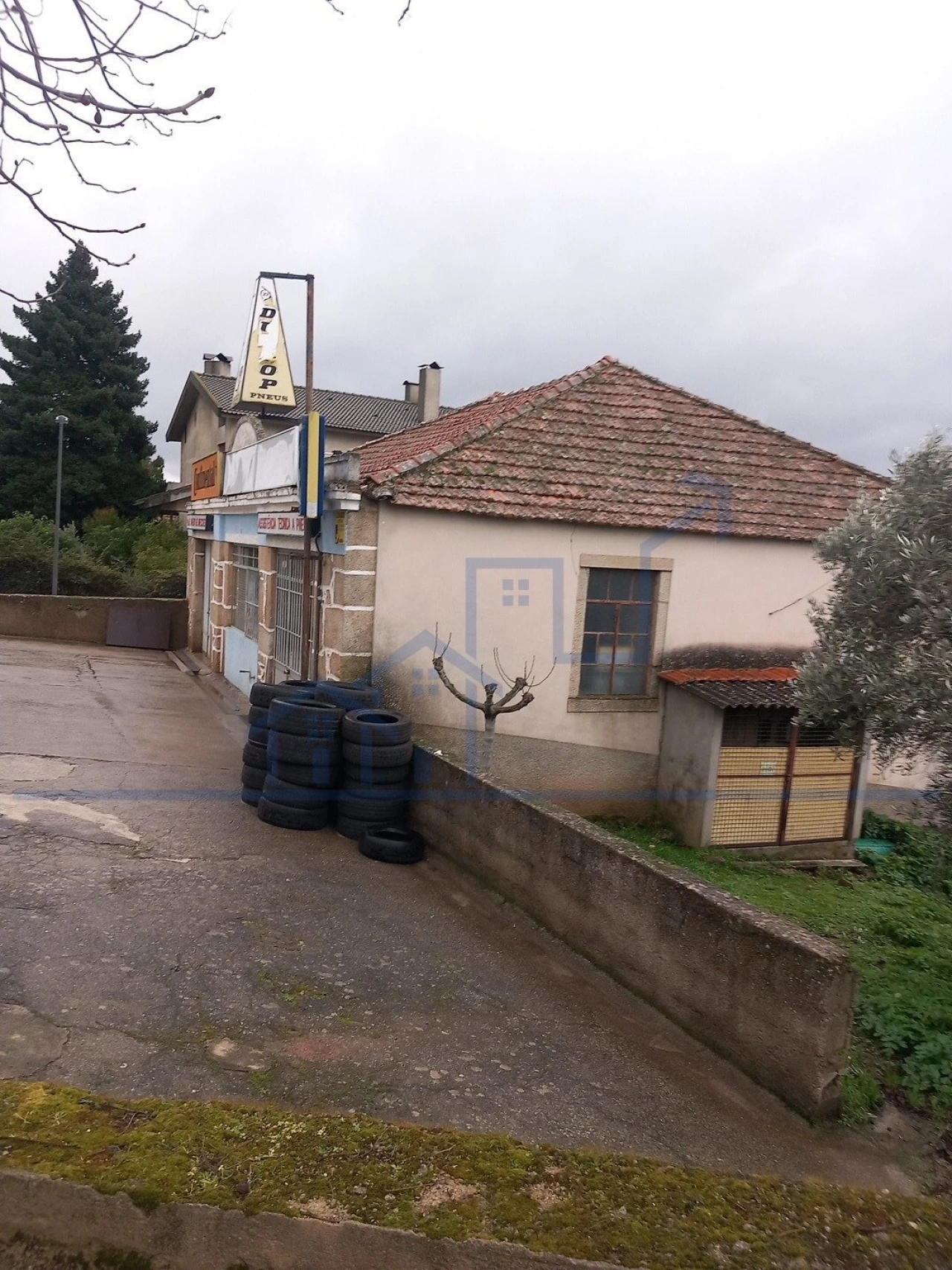 Moradia T0 para Venda em Torre de Moncorvo Foto 3