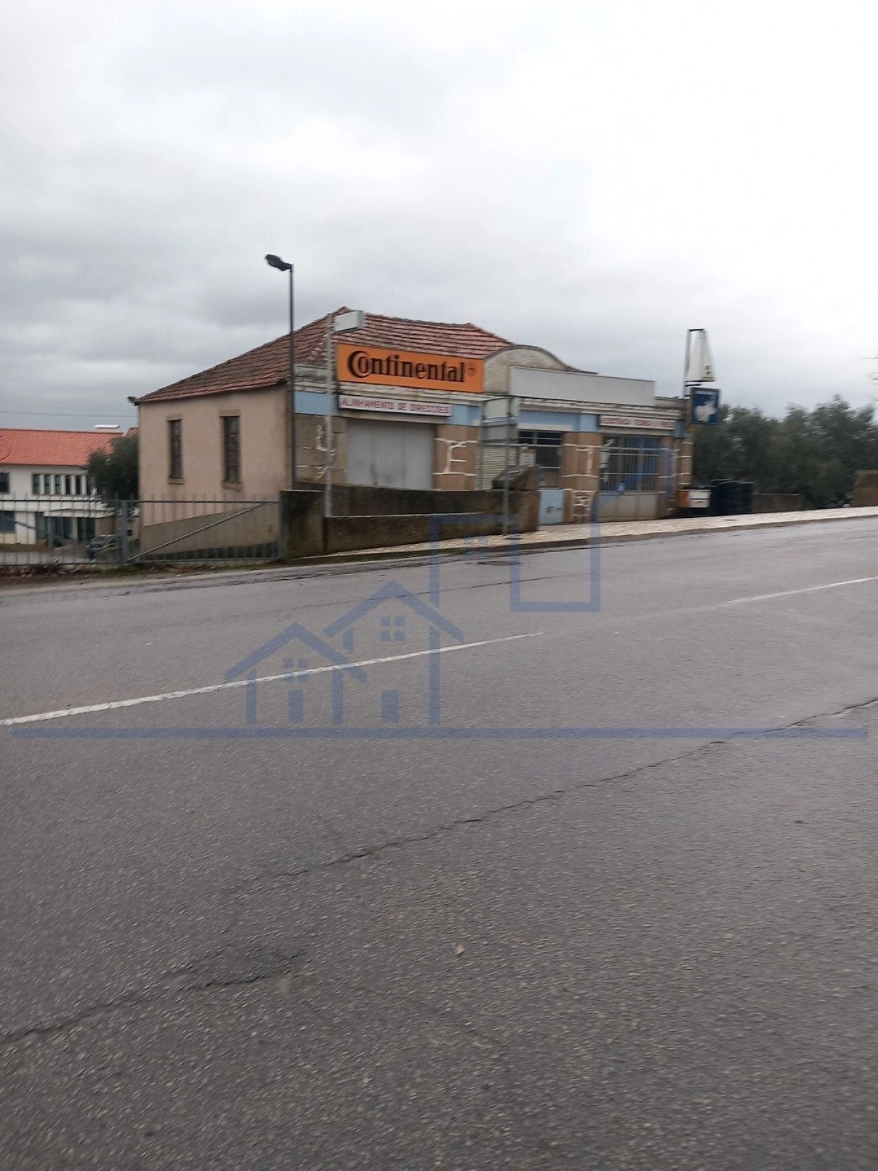 Moradia T0 para Venda em Torre de Moncorvo Foto 1