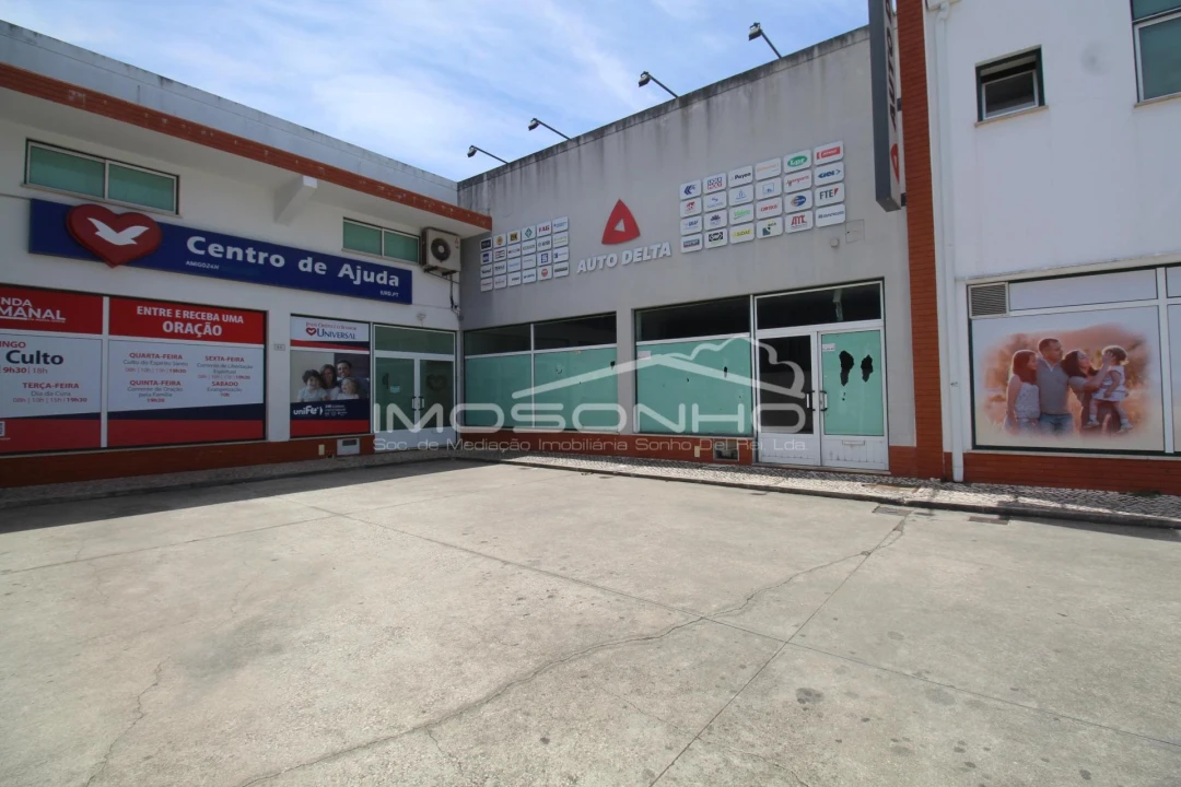 Negócio para Venda em Marinha Grande Foto 9