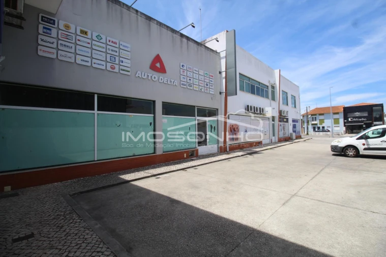 Negócio para Venda em Marinha Grande Foto 8