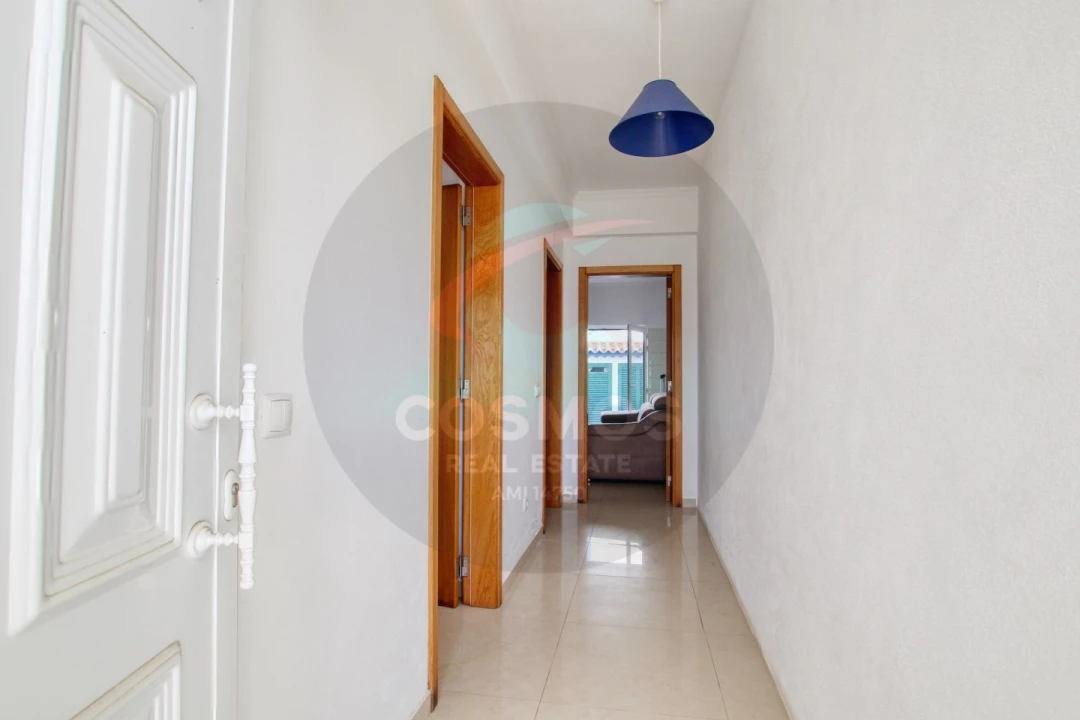 Moradia T1 para Venda em Rogil Foto 2