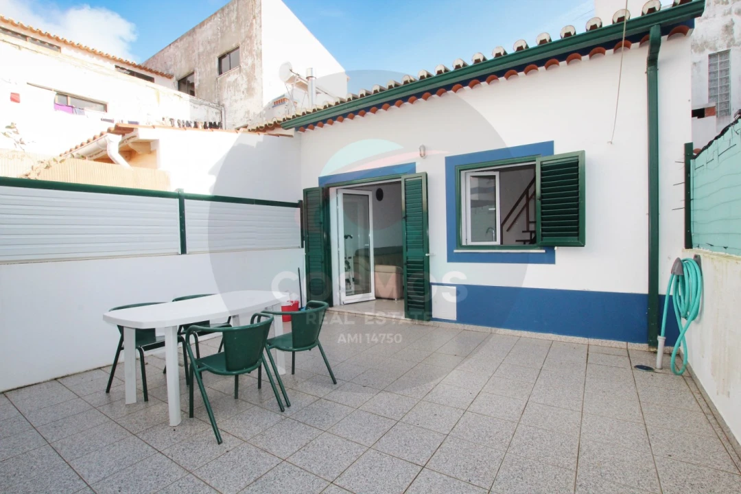 Moradia T1 para Venda em Rogil Foto 7