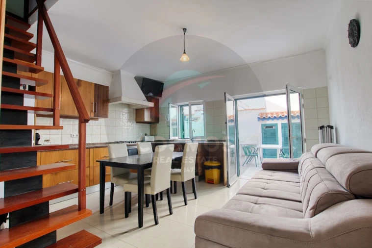 Moradia T1 para Venda em Rogil Foto 3