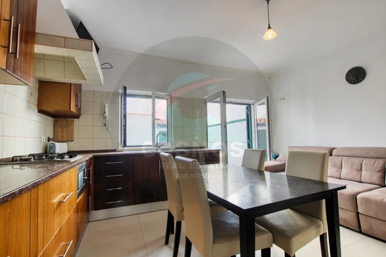 Moradia T1 para Venda em Rogil Foto 5