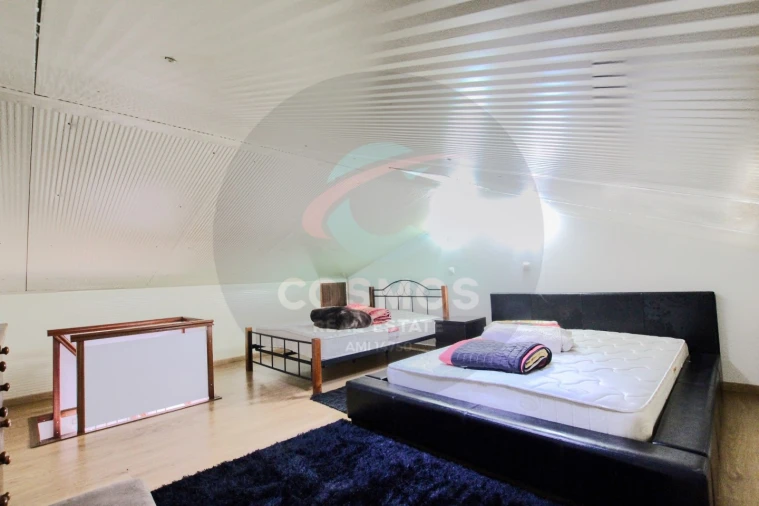 Moradia T1 para Venda em Rogil Foto 11