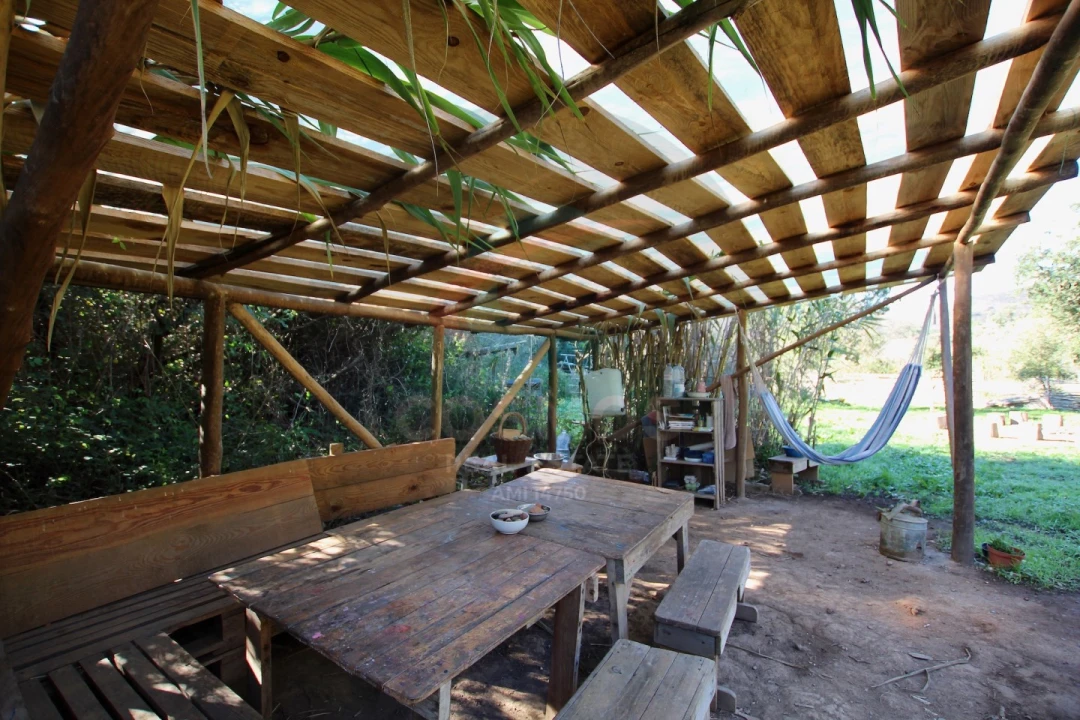 Terreno Agricola ou Rústico para Venda em Aljezur Foto 11