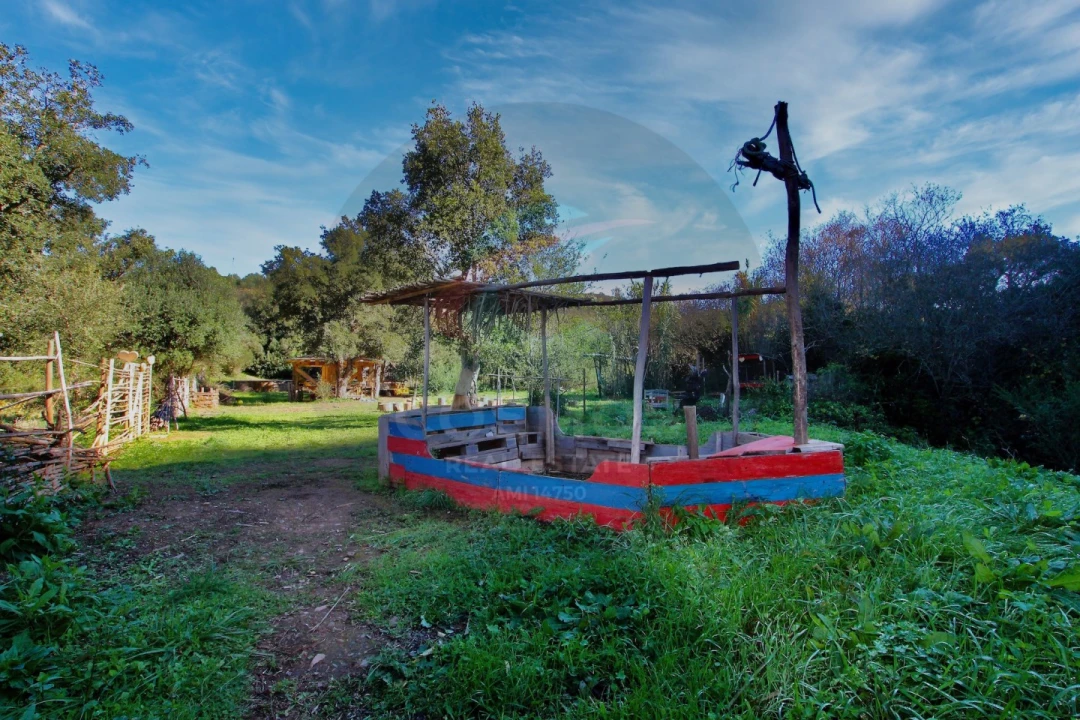 Terreno Agricola ou Rústico para Venda em Aljezur Foto 22
