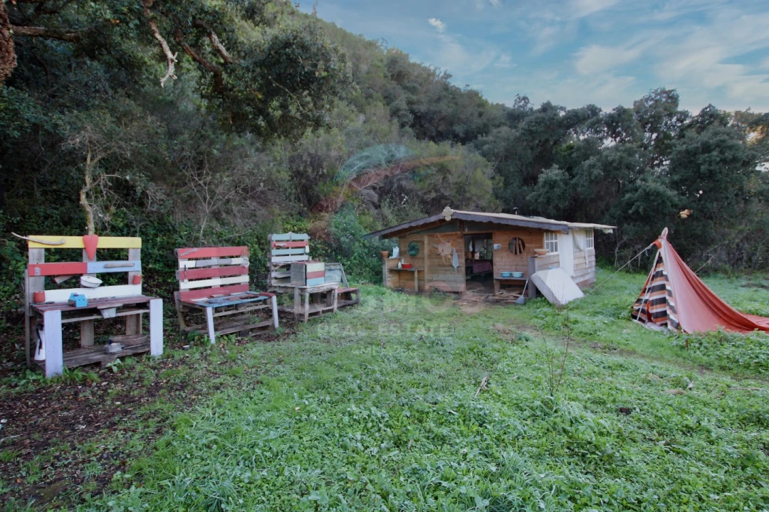 Terreno Agricola ou Rústico para Venda em Aljezur Foto 14