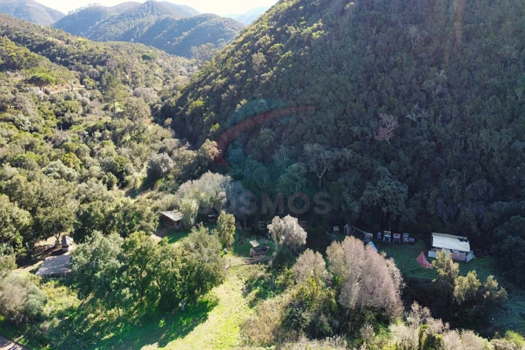 Terreno Agricola ou Rústico para Venda em Aljezur Foto 2