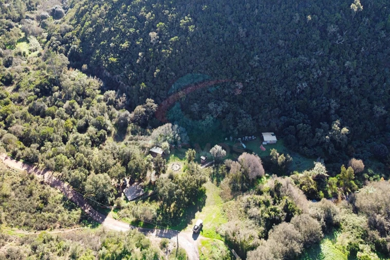 Terreno Agricola ou Rústico para Venda em Aljezur Foto 3