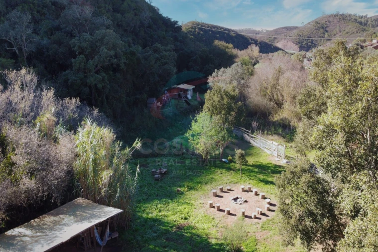 Terreno Agricola ou Rústico para Venda em Aljezur Foto 5