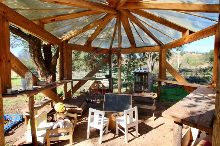 Terreno Agricola ou Rústico para Venda em Aljezur Foto 13