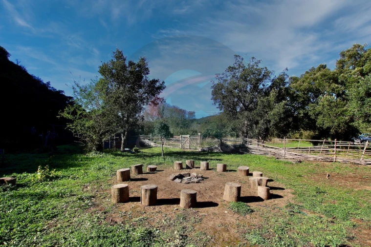 Terreno Agricola ou Rústico para Venda em Aljezur Foto 6