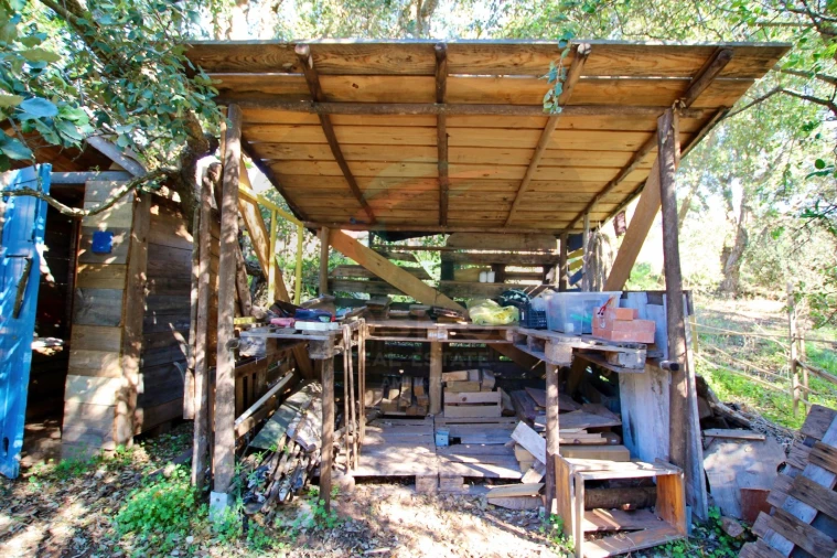 Terreno Agricola ou Rústico para Venda em Aljezur Foto 19