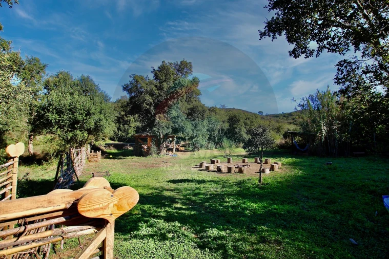 Terreno Agricola ou Rústico para Venda em Aljezur Foto 23