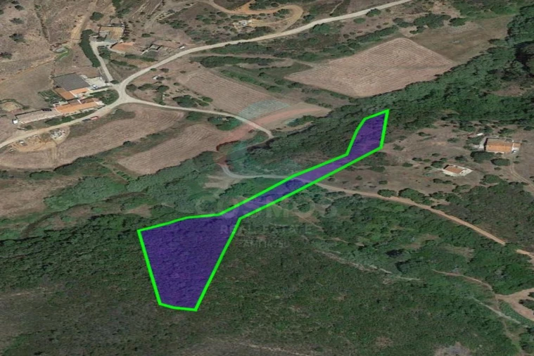 Terreno Agricola ou Rústico para Venda em Aljezur Foto 27