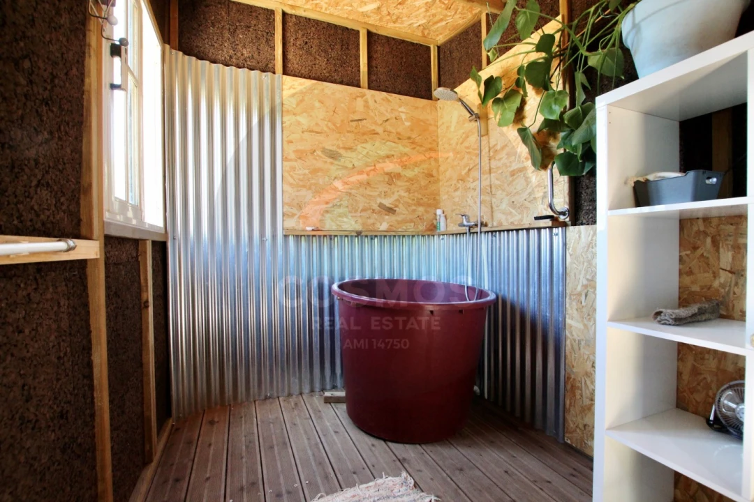 Terreno Misto para Venda em Aljezur Foto 19