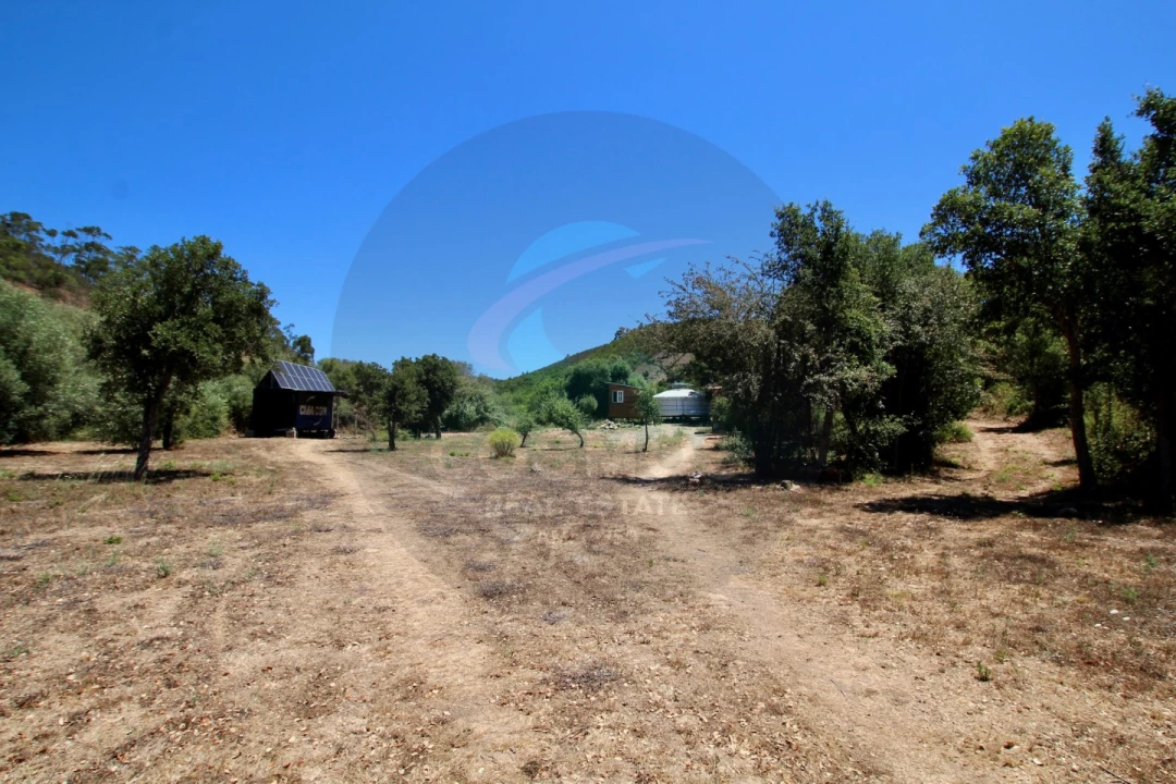 Terreno Misto para Venda em Aljezur Foto 9