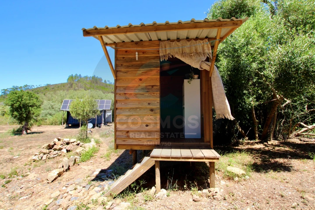 Terreno Misto para Venda em Aljezur Foto 17