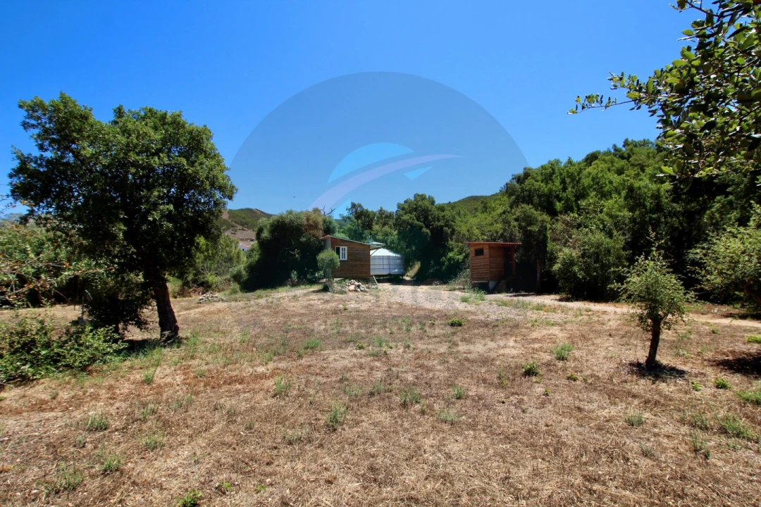 Terreno Misto para Venda em Aljezur Foto 10