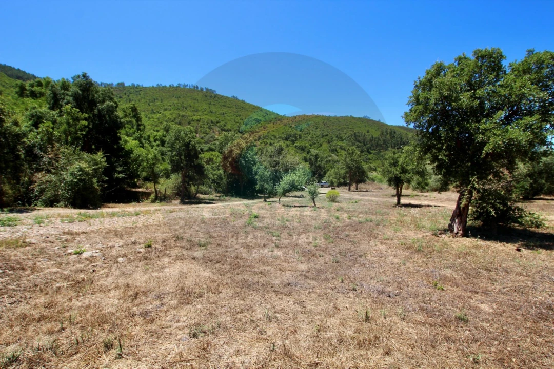 Terreno Misto para Venda em Aljezur Foto 36