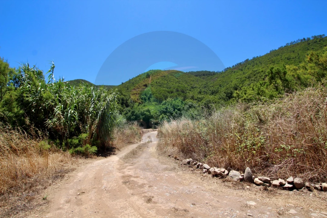 Terreno Misto para Venda em Aljezur Foto 33