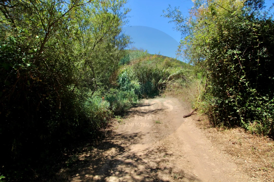 Terreno Misto para Venda em Aljezur Foto 34