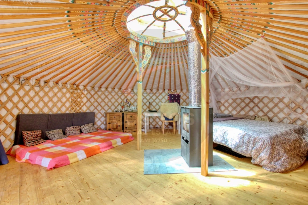 Terreno Misto para Venda em Aljezur Foto 12