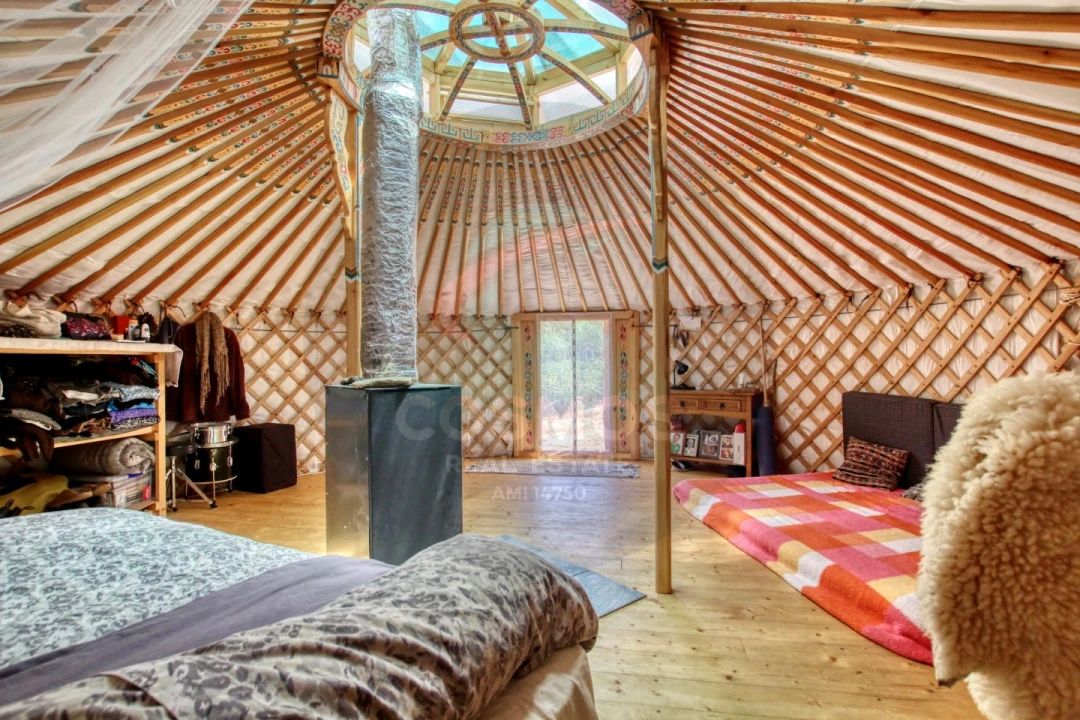 Terreno Misto para Venda em Aljezur Foto 13