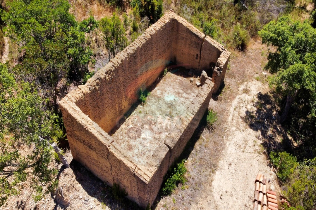 Terreno Misto para Venda em Aljezur Foto 7