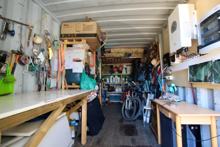 Terreno Misto para Venda em Aljezur Foto 25