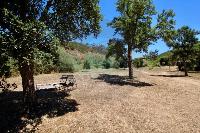 Terreno Misto para Venda em Aljezur Foto 8