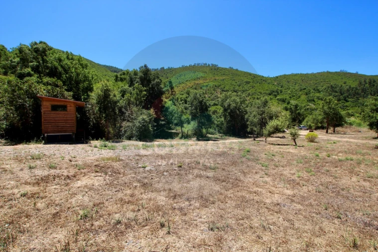 Terreno Misto para Venda em Aljezur Foto 20