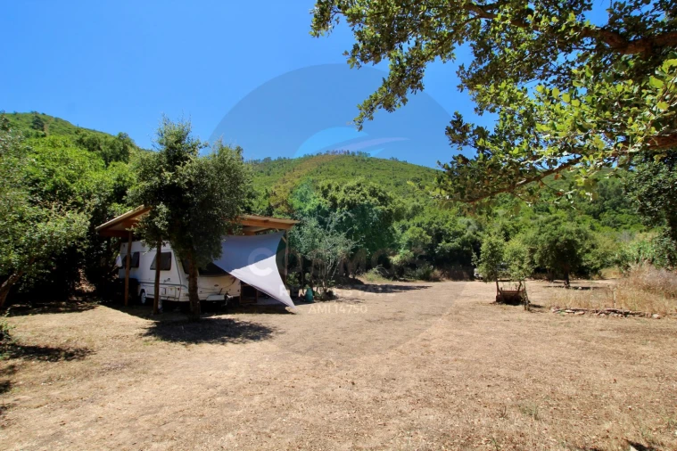 Terreno Misto para Venda em Aljezur Foto 27