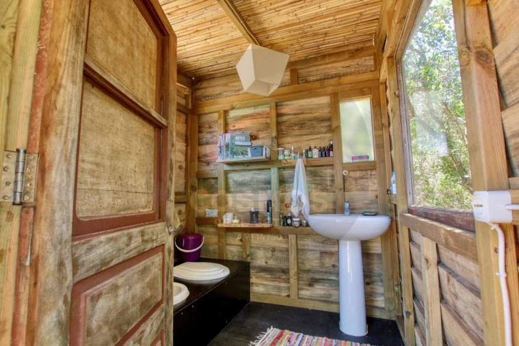 Terreno Misto para Venda em Aljezur Foto 22