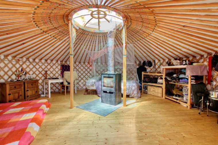 Terreno Misto para Venda em Aljezur Foto 14