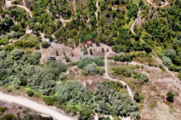 Terreno Misto para Venda em Aljezur Foto 2