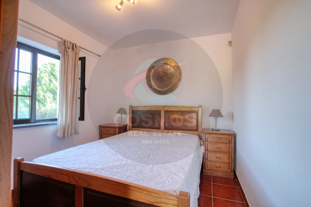 Quinta T8 para Venda em São Teotónio Foto 60