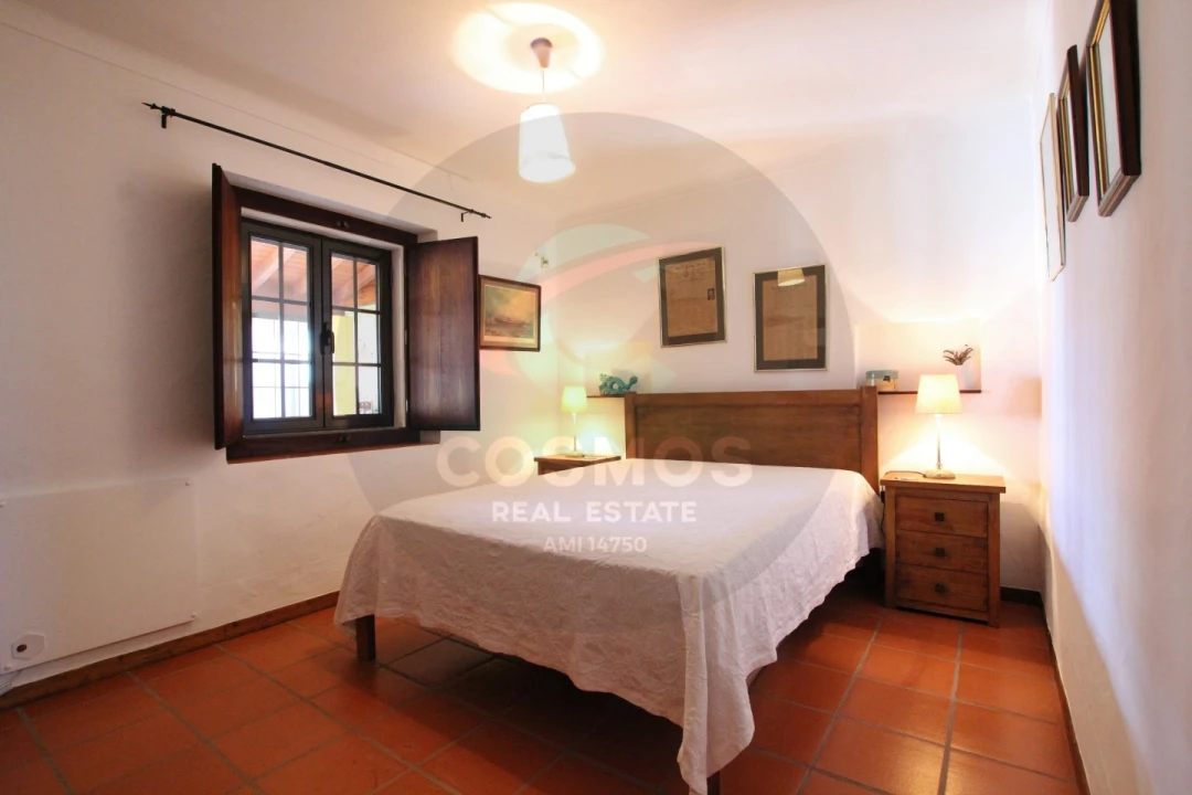 Quinta T8 para Venda em São Teotónio Foto 47