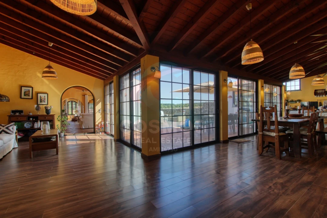 Quinta T8 para Venda em São Teotónio Foto 16