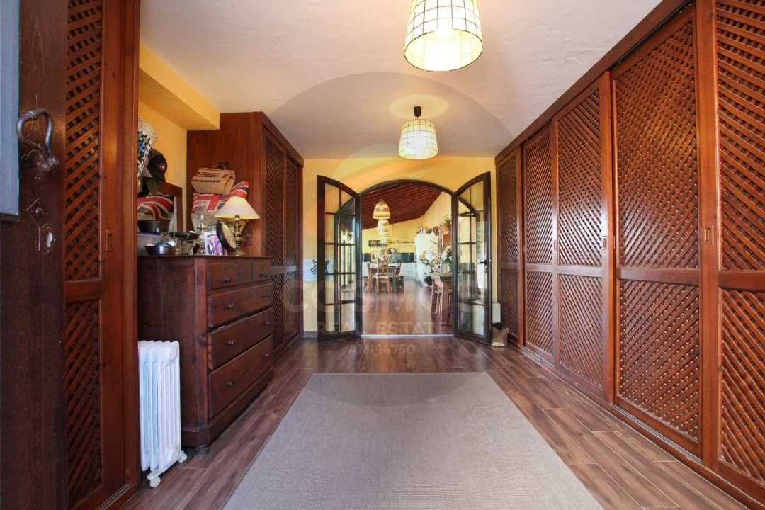 Quinta T8 para Venda em São Teotónio Foto 8