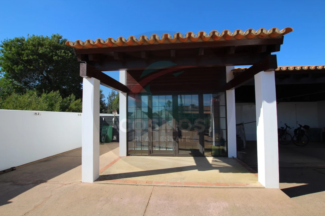 Quinta T8 para Venda em São Teotónio Foto 72