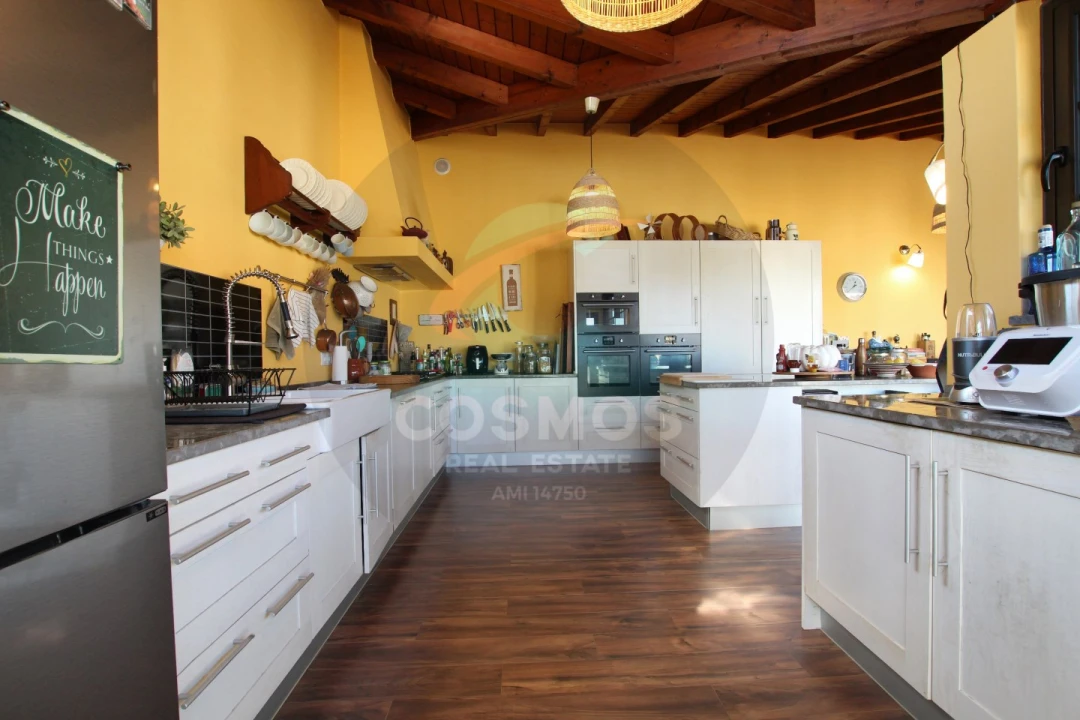 Quinta T8 para Venda em São Teotónio Foto 15