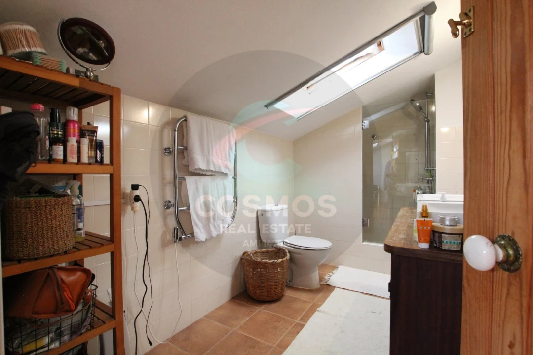 Quinta T8 para Venda em São Teotónio Foto 41