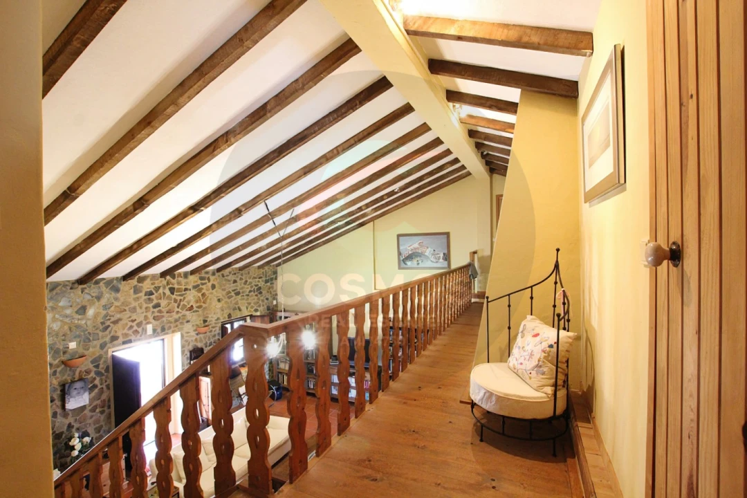 Quinta T8 para Venda em São Teotónio Foto 37