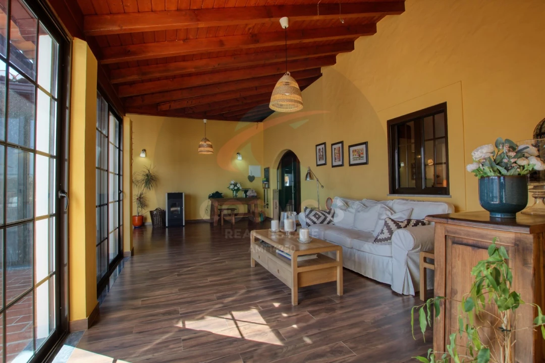 Quinta T8 para Venda em São Teotónio Foto 19