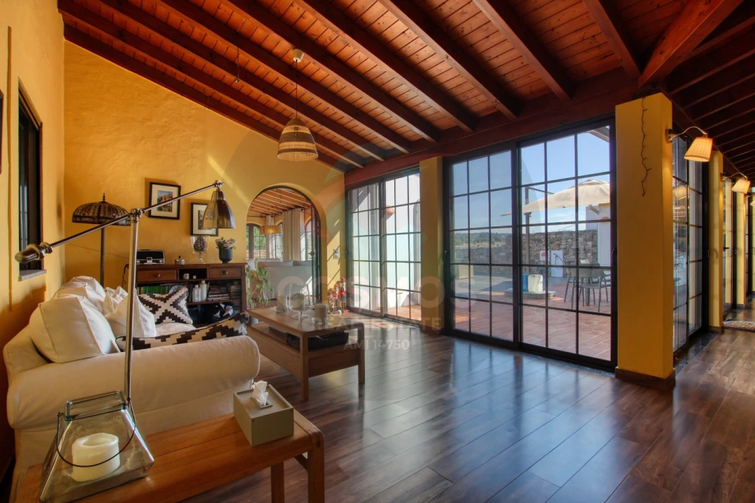 Quinta T8 para Venda em São Teotónio Foto 17