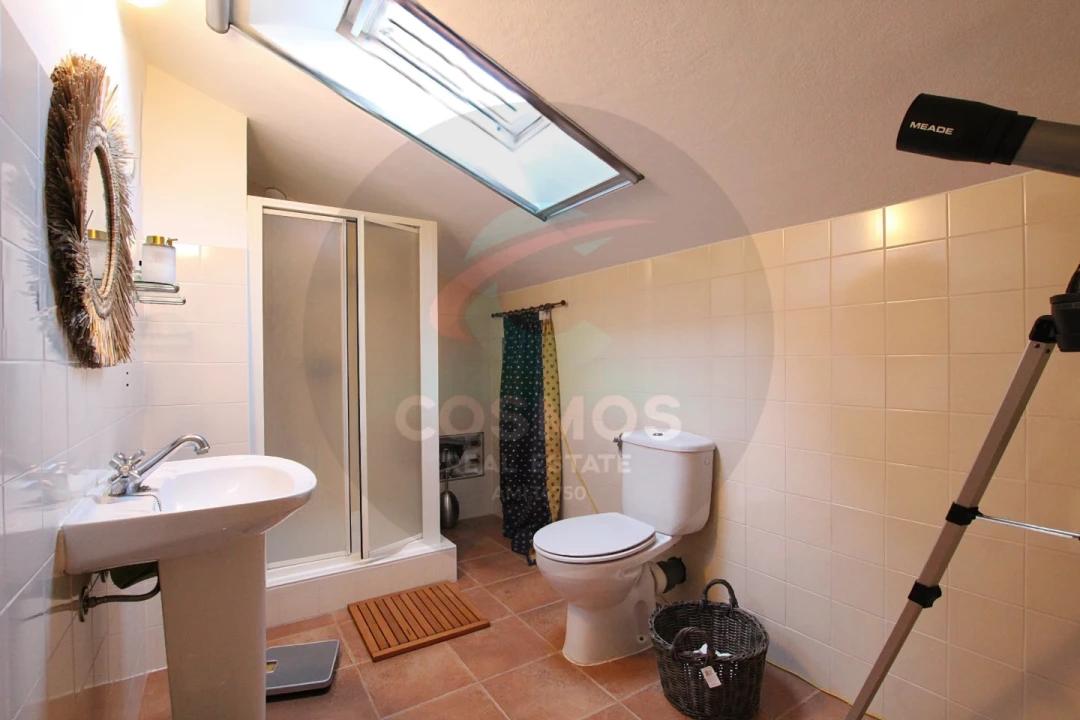 Quinta T8 para Venda em São Teotónio Foto 46