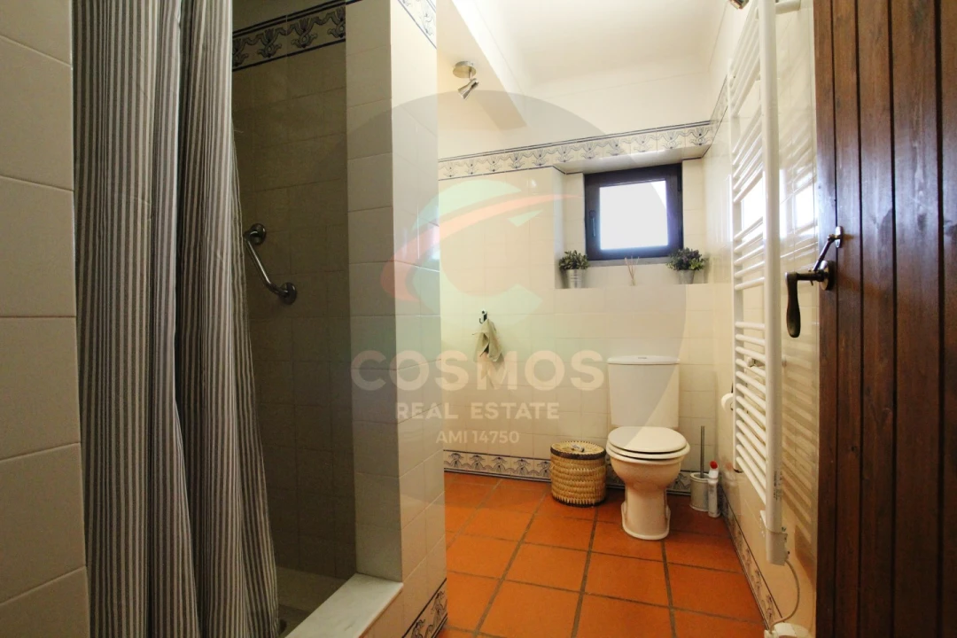 Quinta T8 para Venda em São Teotónio Foto 51