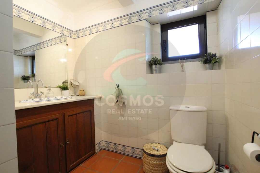 Quinta T8 para Venda em São Teotónio Foto 52